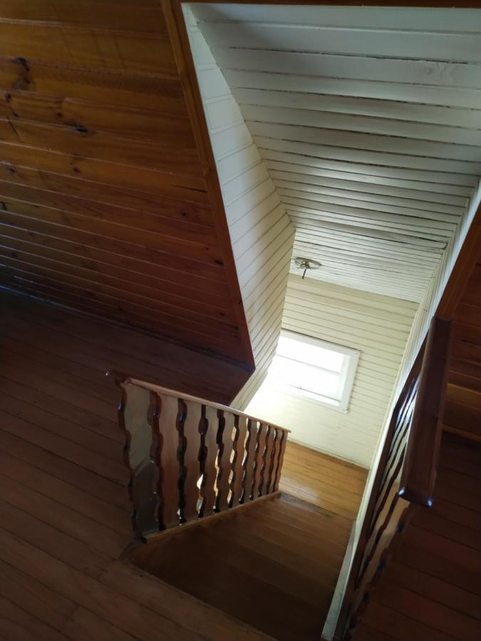Casa Campos do Jordão المظهر الخارجي الصورة