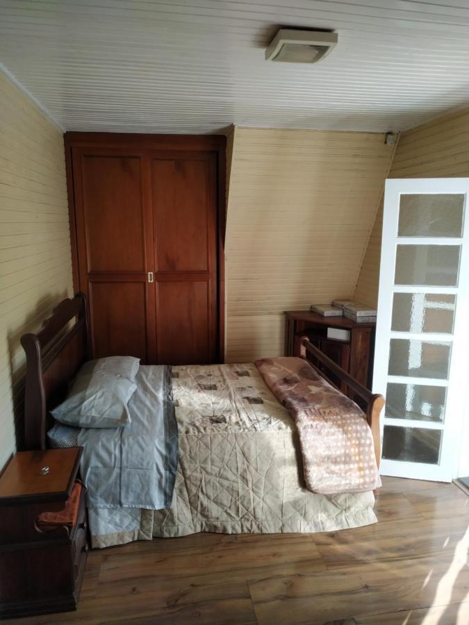 Casa Campos do Jordão المظهر الخارجي الصورة