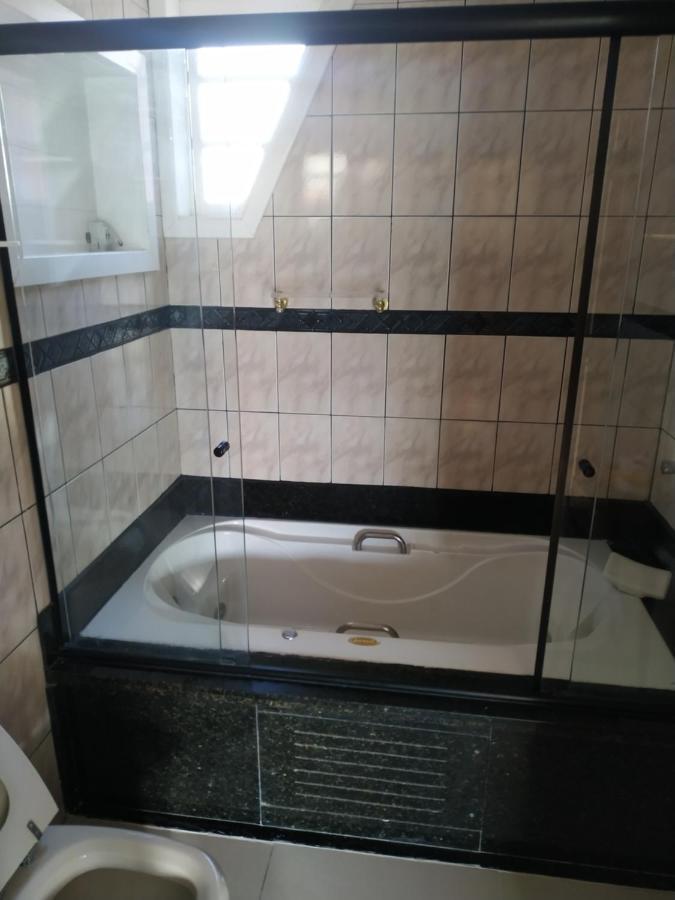 Casa Campos do Jordão المظهر الخارجي الصورة