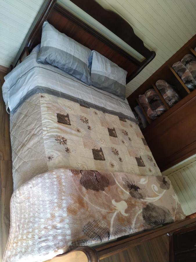 Casa Campos do Jordão المظهر الخارجي الصورة
