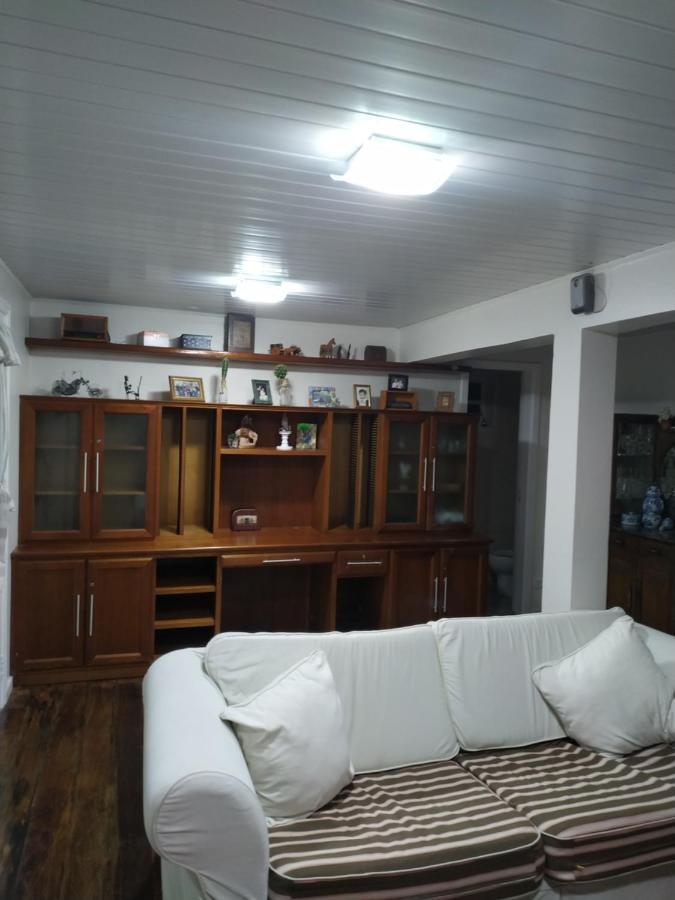 Casa Campos do Jordão المظهر الخارجي الصورة