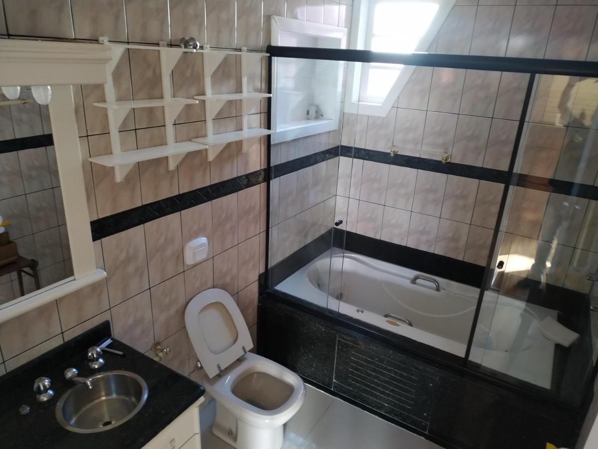 Casa Campos do Jordão المظهر الخارجي الصورة