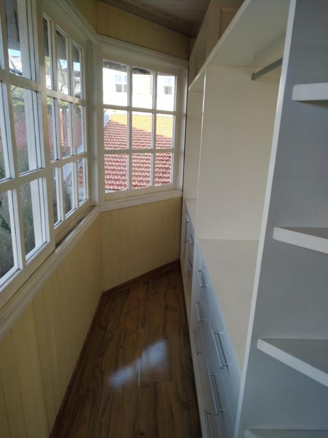 Casa Campos do Jordão المظهر الخارجي الصورة