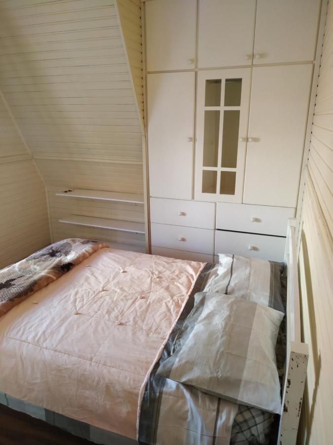 Casa Campos do Jordão المظهر الخارجي الصورة