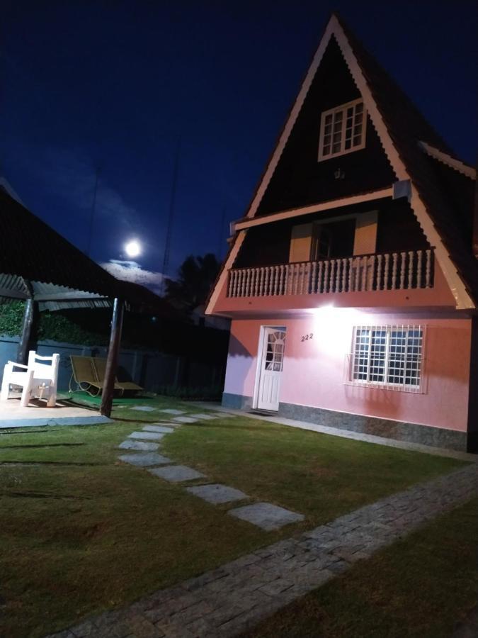 Casa Campos do Jordão المظهر الخارجي الصورة