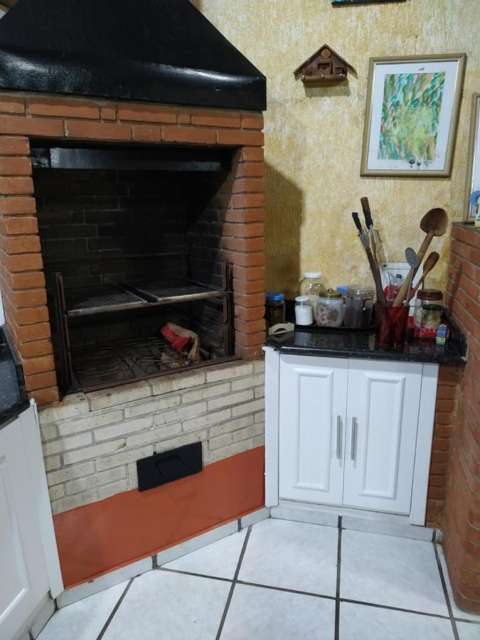 Casa Campos do Jordão المظهر الخارجي الصورة