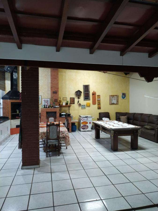 Casa Campos do Jordão المظهر الخارجي الصورة