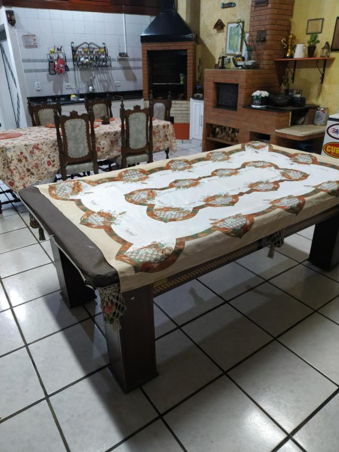 Casa Campos do Jordão المظهر الخارجي الصورة