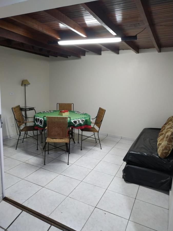 Casa Campos do Jordão المظهر الخارجي الصورة